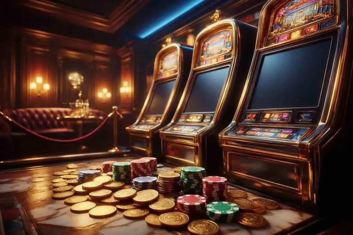 Winstler Casino